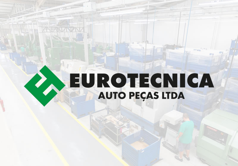 Eurotecnica Auto Pecas Ltda